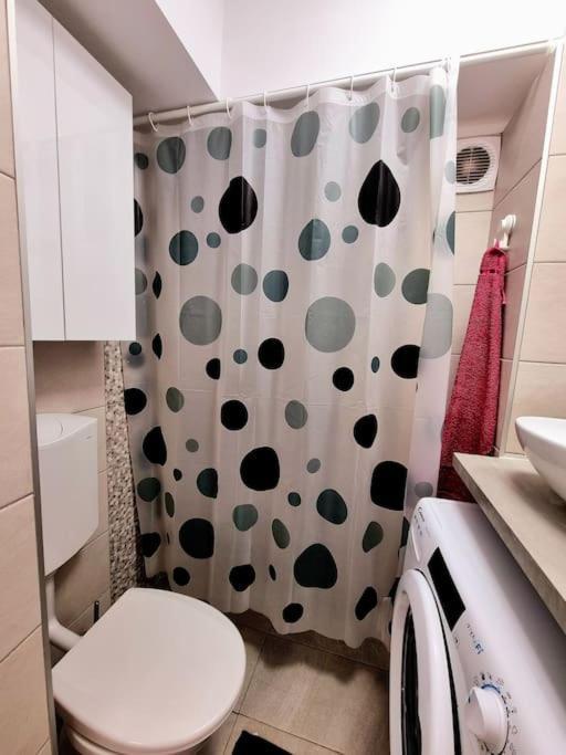 Апартаменти Ultracentral Magheru Studio Бухарест Екстер'єр фото