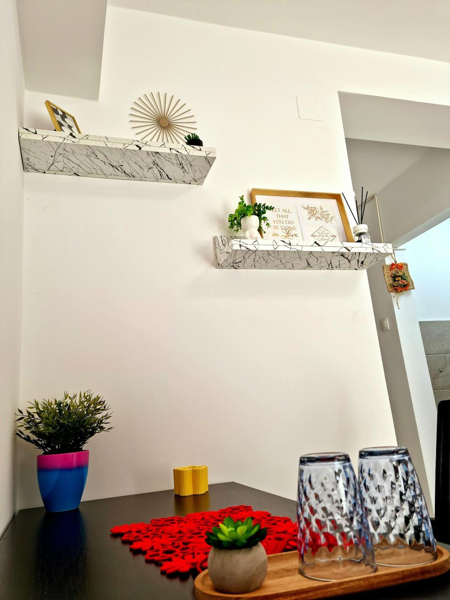 Апартаменти Ultracentral Magheru Studio Бухарест Екстер'єр фото